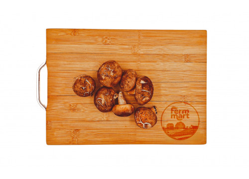 Заказать «Грибы шиитаке» за 250 руб. 100 г. в Москве