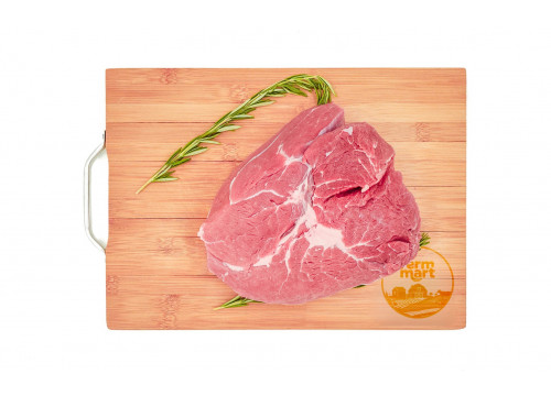 Заказать «Шея молочной телятины без кости» за 1245 руб. 500 г. в Москве