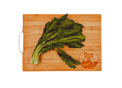 Заказать «Кресс-салат» за 175 руб. 100 г. в Москве