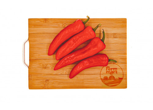 Заказать «Перец рамиро» за 275 руб. 500 г. в Москве