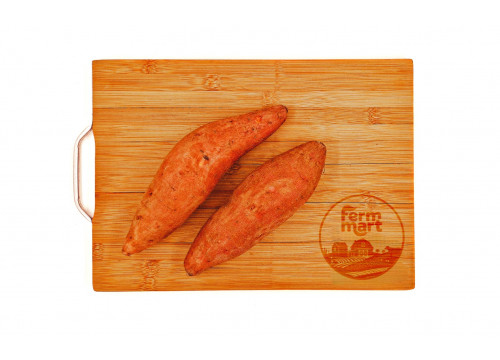 Заказать «Батат Тайланд» за 390 руб. 1000 г. в Москве