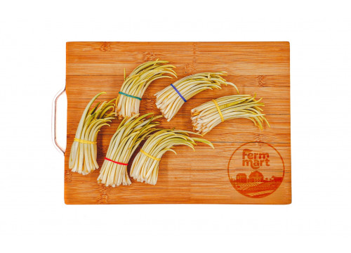 Заказать «Черемша свежая» за 180 руб. 200 г. в Москве