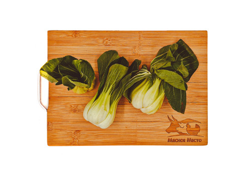 Заказать «Пак Чой» за 800 руб. 1000 г. в Москве