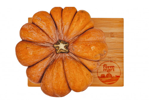 Заказать «Тыква» за 90 руб. 1000 г. в Москве