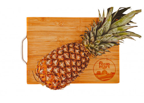 Заказать «Ананас Коста-Рика» за 550 руб. 1000 г. в Москве