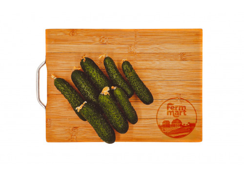 Заказать «Огурцы ставропольские» за 550 руб. 1000 г. в Москве