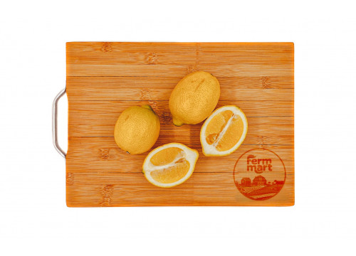 Заказать «Лимоны ЮАР» за 125 руб. 500 г. в Москве