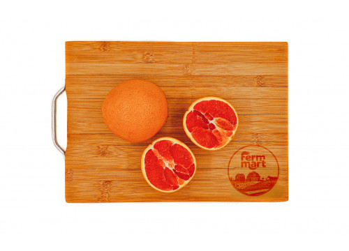 Заказать «Апельсин красный Турция» за 390 руб. 1000 г. в Москве