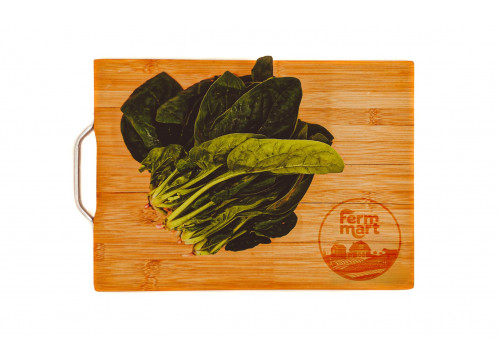 Заказать «Шпинат» за 80 руб. 100 г. в Москве