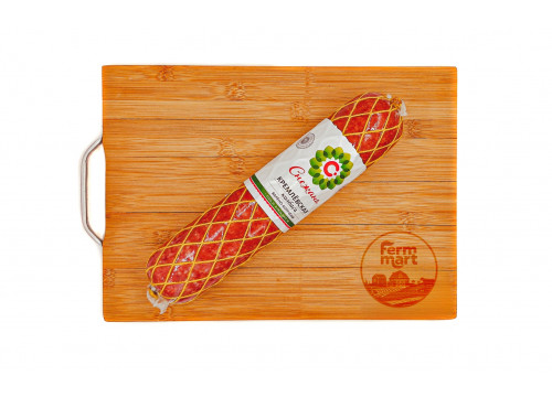 Заказать «Колбаса кремлевская ВК» за 815 руб. 500 г. в Москве