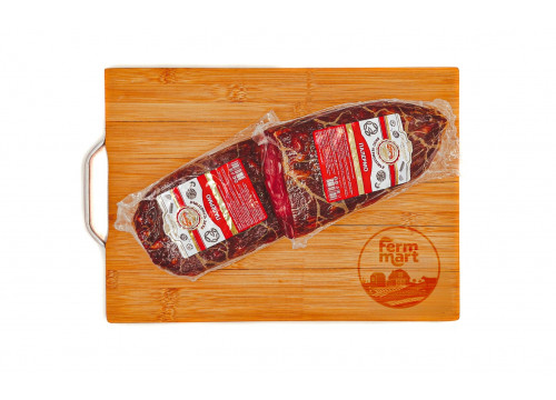 Заказать «Колбаса Палермо СК» за 940 руб. 500 г. в Москве